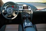 Audi A6 3.0T Quattro Sedan 2008 года (NA)